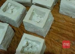锅塌豆腐的做法图解4