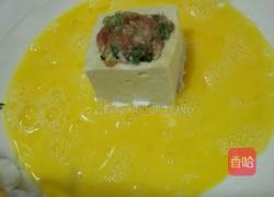 锅塌豆腐的做法图解8
