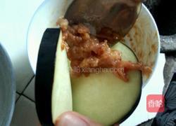 夹心茄子的做法图解2