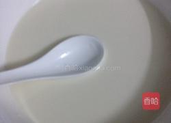 姜撞奶（广东特色甜品）的做法图解6