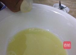 姜撞奶（广东特色甜品）的做法图解2