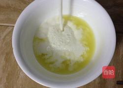 姜撞奶（广东特色甜品）的做法图解4