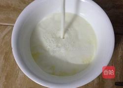 姜撞奶（广东特色甜品）的做法图解5