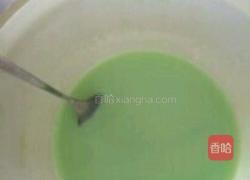 冰淇淋的做法图解4