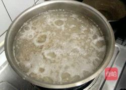 朝鲜冷面的做法图解4