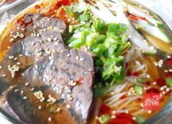 朝鲜冷面的做法图解6