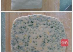 美味烙饼的做法图解5