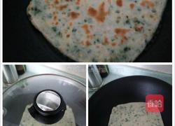 美味烙饼的做法图解6