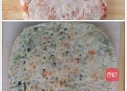 美味烙饼的做法图解7