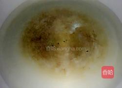 腊肉炒西芹的做法图解8