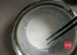 糯米糍的做法图解3