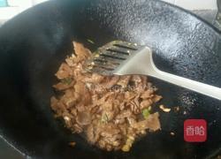 醋溜木樨的做法图解8