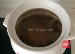 红烧猪蹄的做法图解4