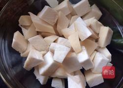 排骨蒸面的做法图解5