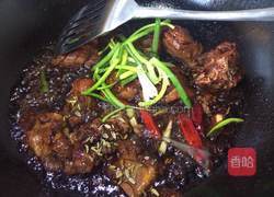 排骨蒸面的做法图解9