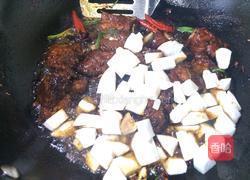 排骨蒸面的做法图解10