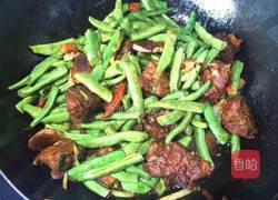 排骨蒸面的做法图解11