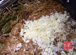 排骨蒸面的做法图解18