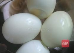 黄金虎皮蛋的做法图解2