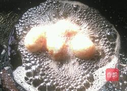 黄金虎皮蛋的做法图解3