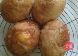 黄金虎皮蛋的做法图解4