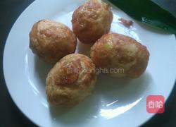 黄金虎皮蛋的做法图解5