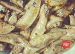 卤鸡尖的做法图解6