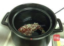 健脾早餐粥的做法图解2