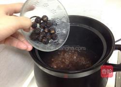 健脾早餐粥的做法图解4