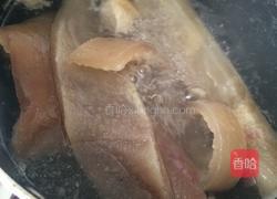 撒尿牛丸的做法图解1