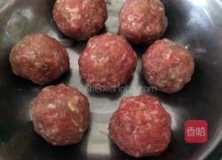 撒尿牛丸的做法图解11