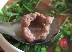 撒尿牛丸的做法图解16