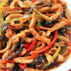 鱼香肉丝的做法[图]