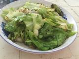 包心菜的做法[图]