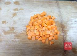 什锦蔬菜丁的做法图解4