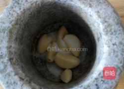 油条拌黄瓜的做法图解3