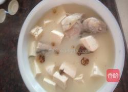鱼汤的做法图解7