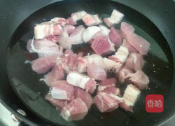 红烧肉的做法图解2