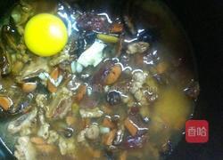 排骨腊肠饭(电饭煲版)的做法图解5