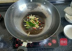 毛豆烧鲢鱼的做法图解4