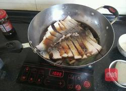 毛豆烧鲢鱼的做法图解8