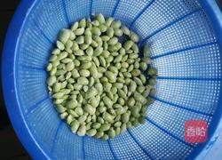 毛豆烧鲢鱼的做法图解9