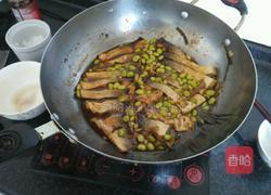 毛豆烧鲢鱼的做法图解11