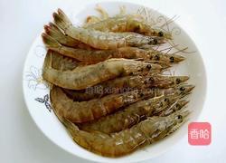 香辣虾的做法图解1