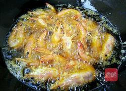 香辣虾的做法图解5