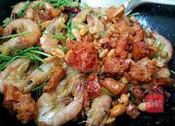 香辣虾的做法图解11