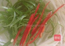 清蒸鲈鱼的做法图解4
