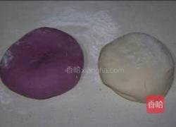一品紫薯包的做法图解5