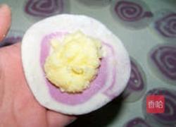 一品紫薯包的做法图解8