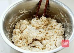 蔬菜培根披萨（九寸）的做法图解2